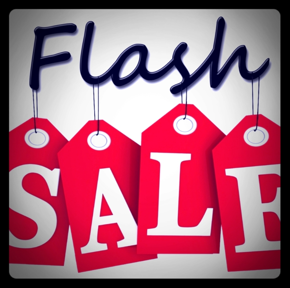 Check out my closet! Bundle and save!  Ship now!